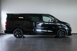 Peugeot Expert Peugeot Expert DC 2.0 180PK aut. | Leder | JH84 Edition | 20