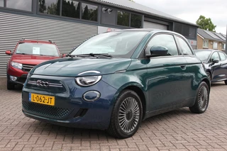 Fiat 500 Fiat 500 Icon 42 kWh - afbeelding nr 1