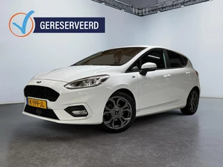 Ford Fiesta - afbeelding nr 1