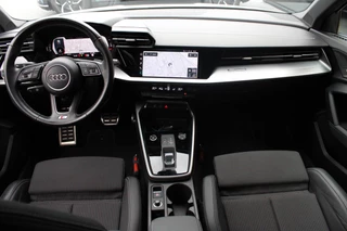 Audi A3 Audi A3 Sportback 30 TFSI S-Line Automaat | Sportstoelen - afbeelding nr 4