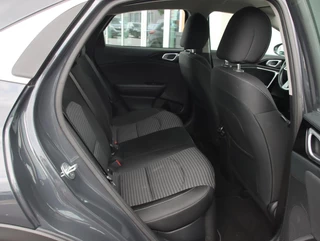 Kia XCeed Kia XCeed 1.6 GDi PHEV DynamicPlusLine | Modeljaar 2022 - afbeelding nr 29