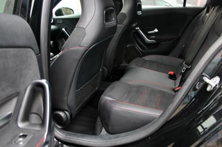 Mercedes-Benz A-Klasse Mercedes A-klasse 200 Business Solution AMG |Orig. NL| Pano - afbeelding nr 17