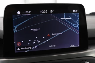 Ford Focus Ford Focus 1.5 EcoBoost Titanium | Stoel & stuurverwarming |  Adaptive cruise | Full LED | Camera | Trekhaak | Carplay | Climate control - afbeelding nr 15