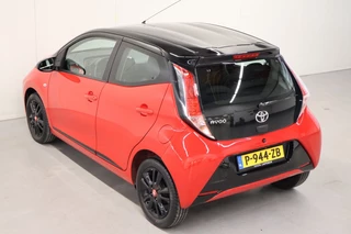 Toyota Aygo - afbeelding nr 10