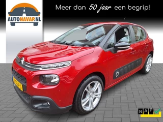 Citroën C3 1.2 PureTech Feel