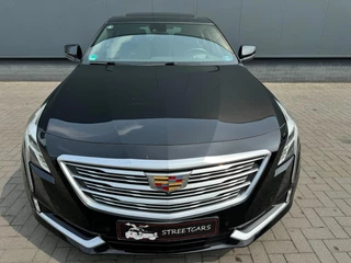 Cadillac CT6 Cadillac CT6 3.0 V6 AWD Platinum Fully loaded! - afbeelding nr 9