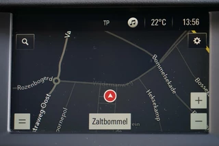 Opel Insignia Opel Insignia Sports Tourer 1.5 Turbo Business Executive, NL, leder, cam. stoelverw. - afbeelding nr 12