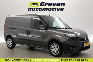 Fiat Doblò 1.6 MJ 100PK L2H1 Maxi