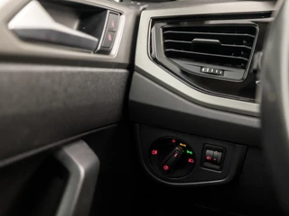Volkswagen Polo Volkswagen Polo 1.0 TSI Sportline (APPLE CARPLAY, LM VELGEN, CRUISE, SPORTSTOELEN, LED ACHTERLICHTEN, NIEUWE APK, NIEUWSTAAT) - afbeelding nr 22
