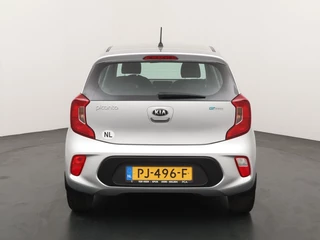 Kia Picanto Kia Picanto 1.0 CVVT EconomyLine - afbeelding nr 6