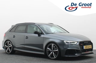 Audi RS3 A3 Sportback 2.5 TFSI quattro