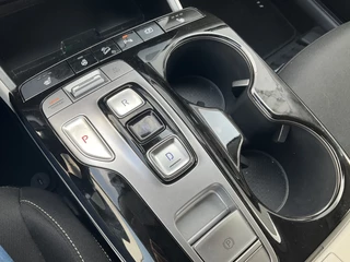Hyundai Tucson Hyundai Tucson 1.6 T-GDI PHEV Comfort 4WD Afn.Trekhaak Keyless Stoel/Stuurverw Carplay Cam! - afbeelding nr 8