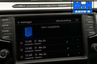 Volkswagen Passat Volkswagen Passat Variant 1.4 TSI GTE Highline|PANO|VIRTUAL - afbeelding nr 66