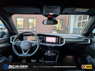 Opel Mokka Opel Mokka 1.2 Turbo Ultimate Automaat Camera Winterpack Carplay - afbeelding nr 4