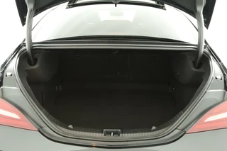 Mercedes-Benz CLA Mercedes CLA-klasse 180 Sport Automaat Airco Cruise Panodak - afbeelding nr 35