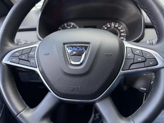 Dacia Sandero Stepway Dacia Sandero Stepway 1.0 TCe 90 Carplay Cruise Led Camera 2021 Vol Opties 79019 KM Gereden Eerste Eigenaar - afbeelding nr 19