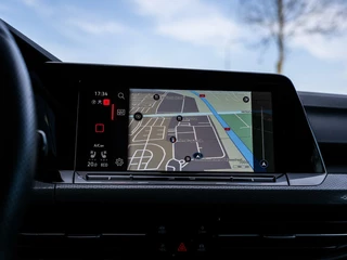 Volkswagen Golf Volkswagen Golf 1.4 eHybrid GTE|ACC|CAMERA|LEDER|18'' - afbeelding nr 20