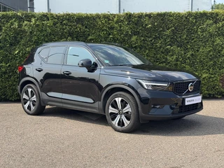 Volvo XC40 Volvo XC40 T5 Plug-in hybrid Ultimate Dark | Trekhaak | Pilot Assist | All-Season | H&K Audio | Camera - afbeelding nr 10