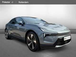 Polestar 4 Polestar 4 LRSM 100 kWh | Plus Pack | HUD | H&K Audio | Panoramadak | - afbeelding nr 2