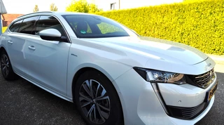 Peugeot 508 - afbeelding nr 5