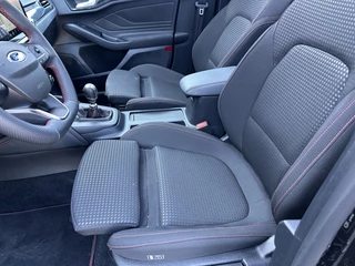 Ford Focus - afbeelding nr 24
