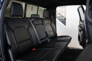 Dodge Ram 1500 Dodge Ram 1500 4X4 5.7 V8 4x4 Crew Cab Laramie Sport 1e Eig BTW Harman/Kardon, Panoramadak, Treeplank, Trekhaak - afbeelding nr 38