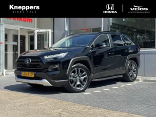Toyota RAV4 - 392147200-0