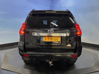 Toyota Land Cruiser Toyota Land Cruiser 150 EXECUTIVE!! 5-peroons Bomvol!! - afbeelding nr 7