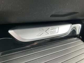 BMW X3 BMW X3 xDrive20i High Executive M-Sport Trekhaak Leder Led Elek.Klep Cam Onderhouden! - afbeelding nr 24
