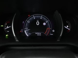 Renault Mégane / NAVI GROOT/Apple/android Play - afbeelding nr 9