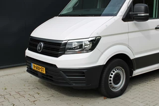 Volkswagen Crafter Volkswagen Crafter 2.0 TDI L3H3 *Sortimo* Inrichting* Omvormer* - afbeelding nr 32