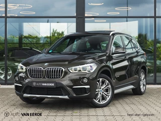 BMW X1 BMW X1 xDrive20i Aut. - Pano, LED, camera - afbeelding nr 1