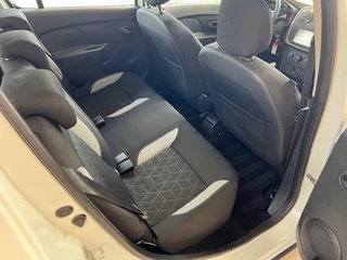 Dacia Sandero Stepway - afbeelding nr 9