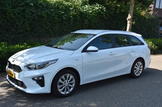 Kia Ceed Sportswagon Kia Ceed Sportswagon 1.0 T-GDi Comfortline - afbeelding nr 2
