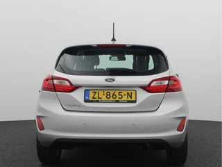 Ford Fiesta NAVI / CLIMA / CARPLAY / PDC / BLUETOOTH / CRUISE - afbeelding nr 15