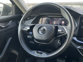 Škoda Octavia | Elek. Trekhaak | Virtual Cockpit | LED | Navi | Carplay - afbeelding nr 39