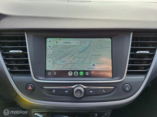 Opel Crossland OPEL CROSSLAND 1.2 TURBO ELEGANCE / Carplay / Camera / - afbeelding nr 20