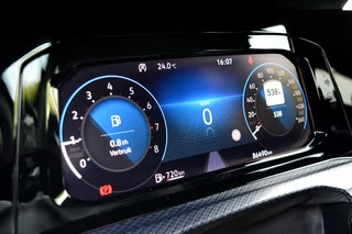 Volkswagen Golf Volkswagen Golf 1.0 TSI Life Business Rijklaarprijs-Garantie Navigatie led Airco Apple carplay Sfeer verlichting - afbeelding nr 16