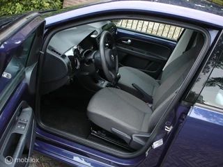 Volkswagen up! Volkswagen 1.0 Move Up! BlueM. Bj 2015'|Airco|5-Dr|Orig. NL - afbeelding nr 2