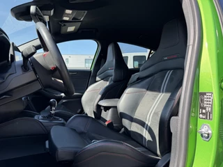 Ford Focus Ford Focus 2.3 EcoBoost ST-X 280pk | Winter Pack | Adaptive cruise control | Sper diff | Head up Display | Camera | AGR-stoelen - afbeelding nr 11
