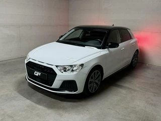 Audi A1 Sportback Audi A1 Sportback 25 TFSI Epic BlackEdition Virtual CarPlay - afbeelding nr 42