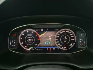 CUPRA Ateca CUPRA Ateca 2.0 TSI 4DRIVE Brembo/Pano/ACC/Virtual/Trekhaak/ - afbeelding nr 33