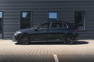 Volkswagen Golf Volkswagen Golf 2.0 TSI GTI Clubsport 45 Jahre Akra Pano DSG - afbeelding nr 9