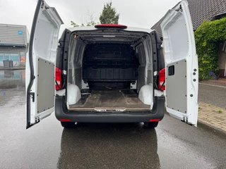 Mercedes-Benz Vito - afbeelding nr 14