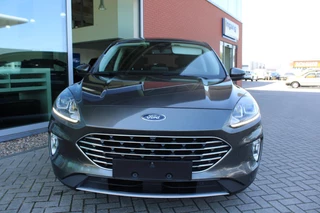 Ford Kuga Ford Kuga 2.5 PHEV Titanium | Adaptive cruise control | Winter Pack | Dodehoeksensoren - afbeelding nr 3