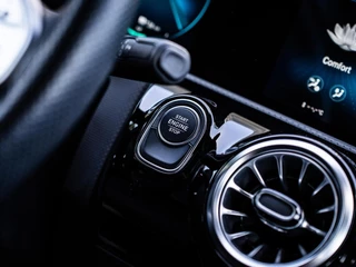 Mercedes-Benz A-Klasse Mercedes A-klasse A250e AMG|PANO|BURMESTER|360° CAMERA|18'' - afbeelding nr 45