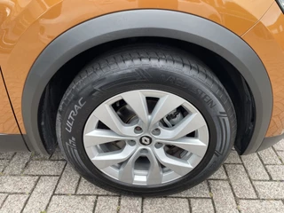 Renault Captur Renault Captur 1.6 E-Tech Hybrid 145 Automaat Intens Navigatie Camera Clima + Cruise Control Lmv Dab Carplay Keyless Parkeersensoren V+A NL Auto - afbeelding nr 23