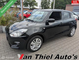 Suzuki Swift Suzuki Swift 1.2 Comfort navi/camera/45dkm - afbeelding nr 1