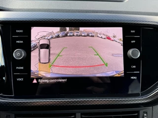 Volkswagen T-Cross - afbeelding nr 22