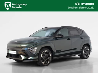 Hyundai Kona - 192938252-0